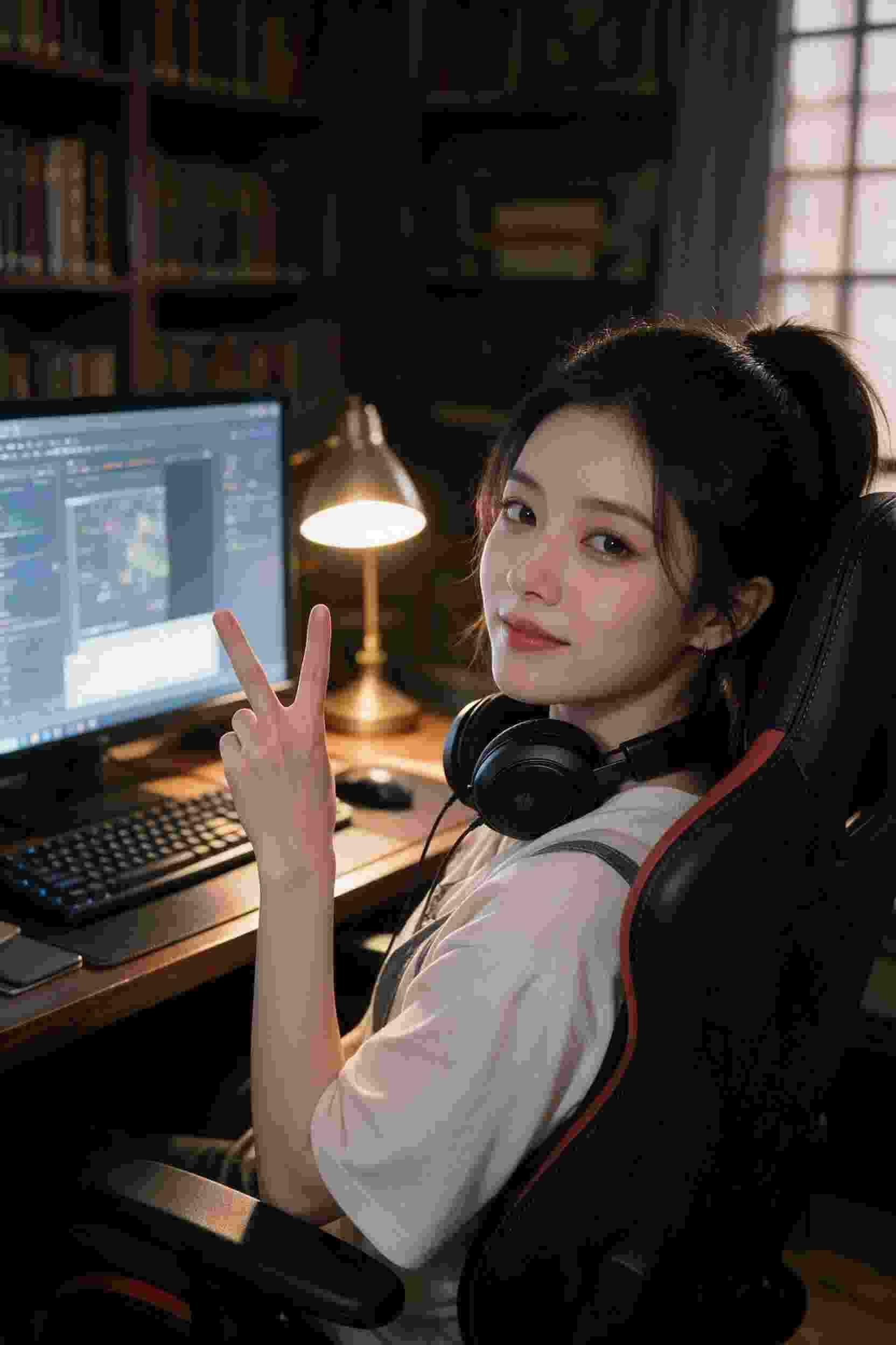 重生之医学少女